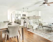 513 Liberty Garden Apartment - Savannah Vacation Rental