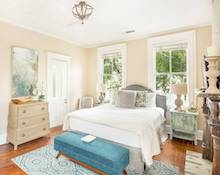 Broughton Estate Carriage House - Savannah Vacation Rental