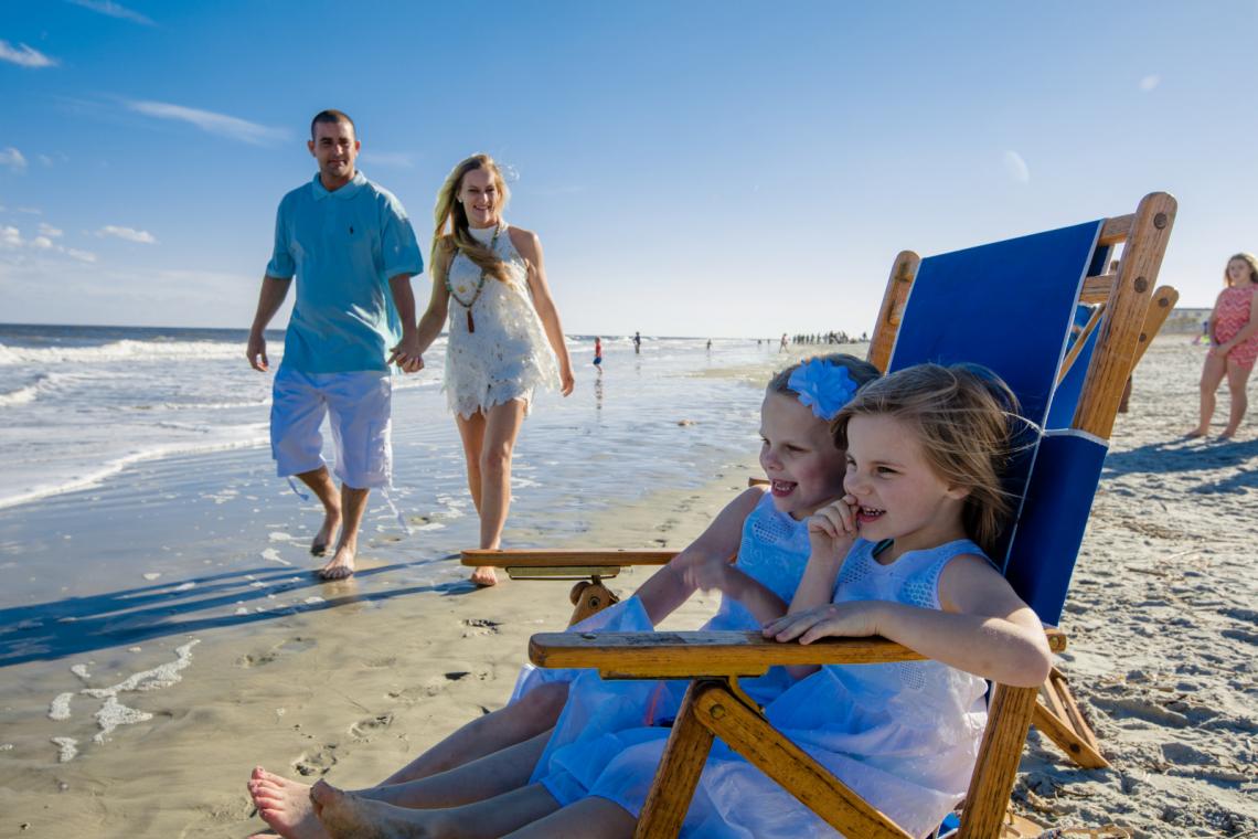 Lucky Savannah Vacation Rentals Tybee Island Beach Day Things to Do