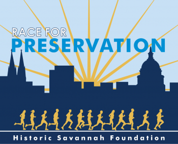 Race For Preservation, Savannah February 2015