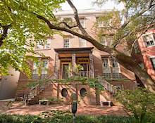 Wilkes House - Savannah Vacation Rental