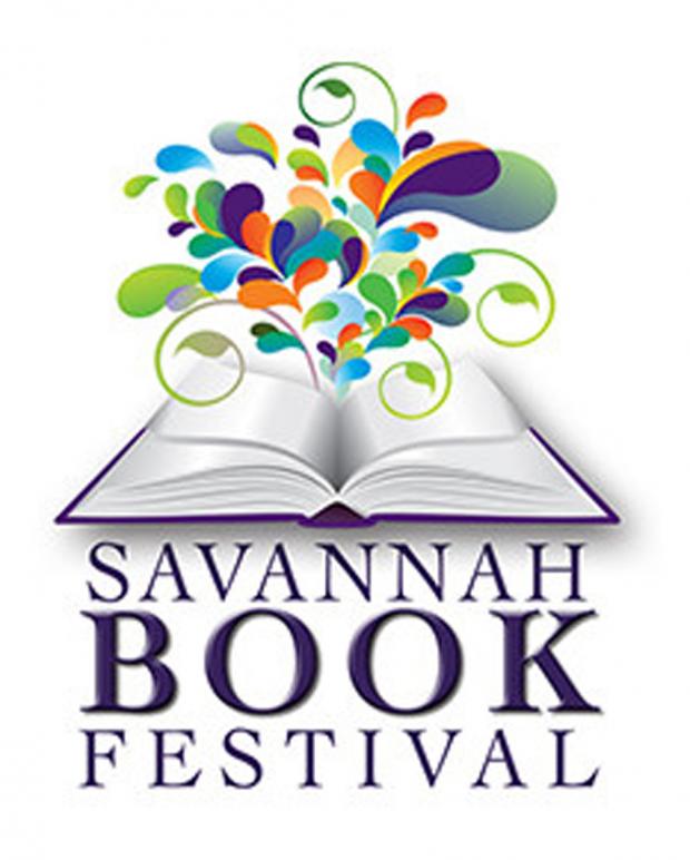 Savannah Book Festival, February 12 - 14