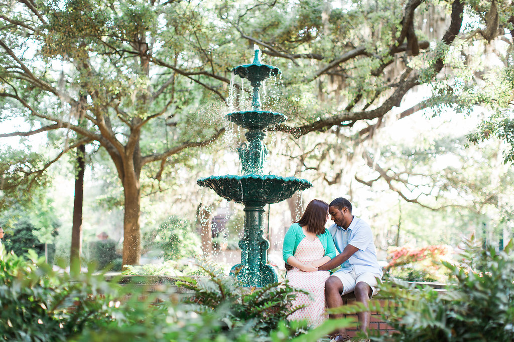 Savannah Wedding Planning Guide Venues Vendors More Lucky