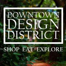 Downtown Design District